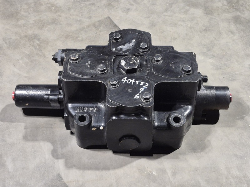 Letourneeau #R4219181, control valve, reman - Image 3