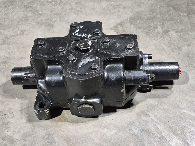 Letourneeau #R4219181, control valve, reman - Image 6