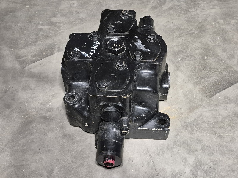 Letourneeau #R4219181, control valve, reman - Image 8