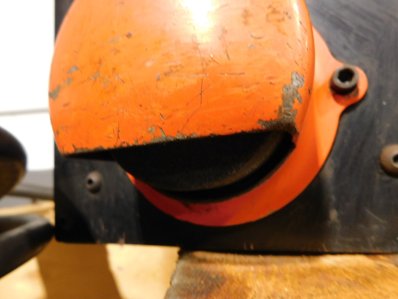 DoAll #DBW-15, Blade Welder - Image 4