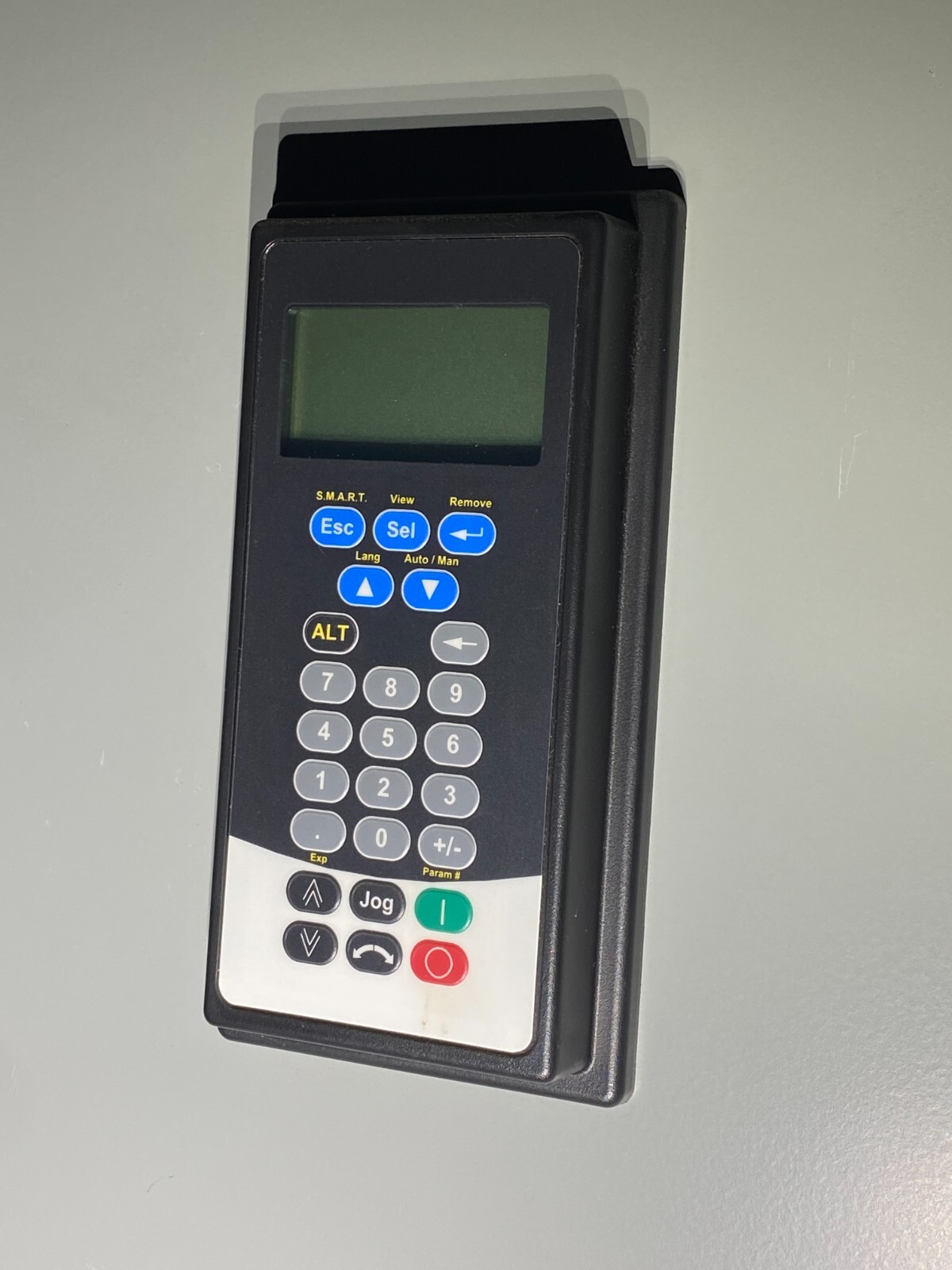 Allen-Bradley, PowerFlex700, Control Panel, 20 HP, 480V, 3PH 45A Breaker - Image 3
