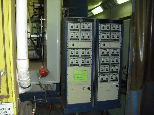 Nordson #Versa-Spray-II, Automatic Powder Guns & Control (12 each) - Image 1