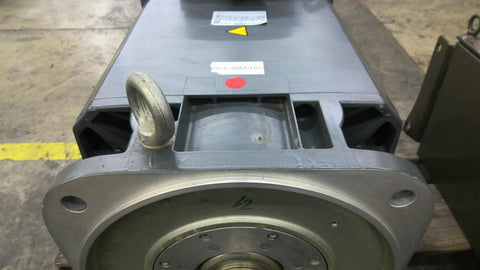 45.59 HP 1750 RPM Siemens Simotics, IP55, 34 KW AC motor, 366 Volts - Image 9