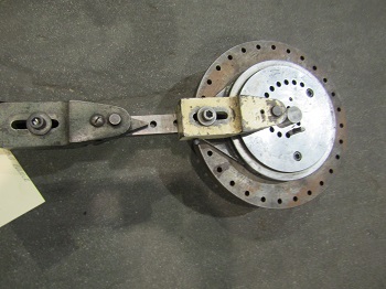 DiAcro hand bender - Image 1