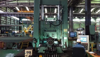 Lsaw API pipe plant, 2032 x 25.4mm, 100000 tons/year - Image 1