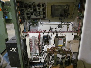 BHS, Torin #11, CNC programmable spring coiler, .015"-.080"wire diameter, unlimited wire length, 575 FPM - Image 4