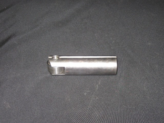 Clausing #46006, roller finger assembly, 2 avail - Image 2