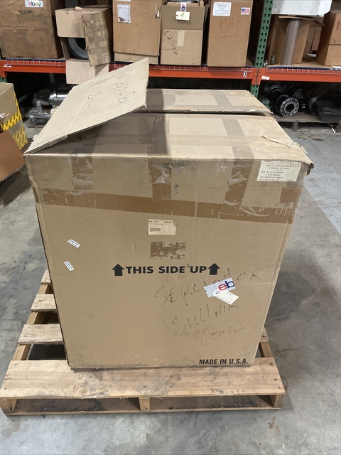 Sulair #R-11173, oil separator element - Image 1