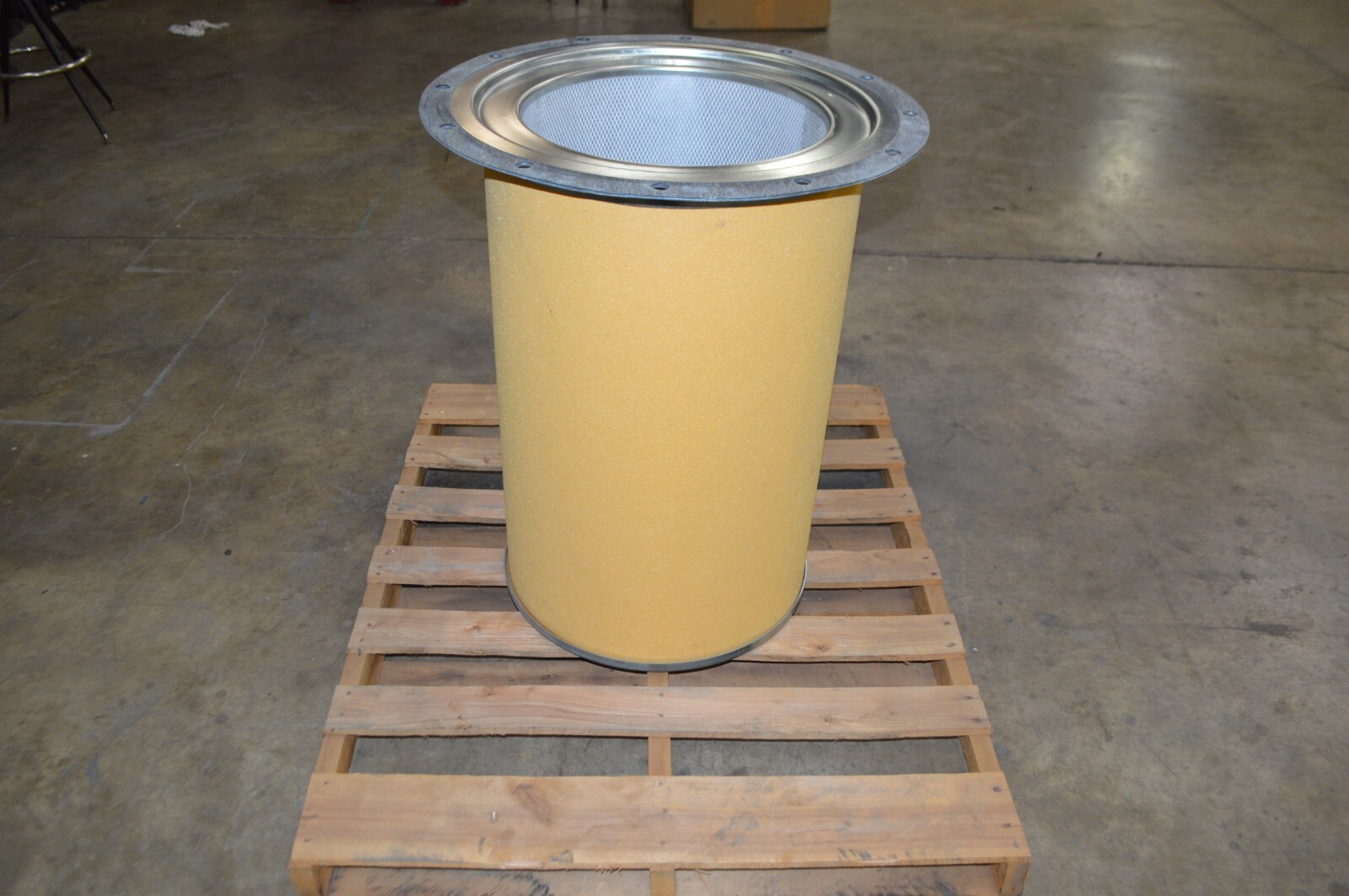 Sulair #R-11173, oil separator element - Image 3