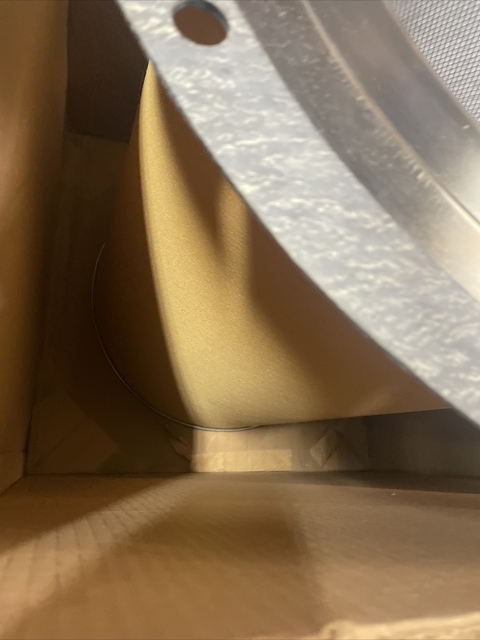 Sulair #R-11173, oil separator element - Image 7