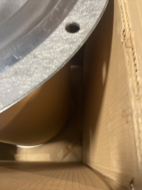 Sulair #R-11173, oil separator element - Image 8