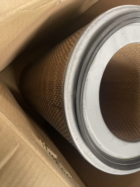 Gardner Denver #2117324, air filter - Image 7