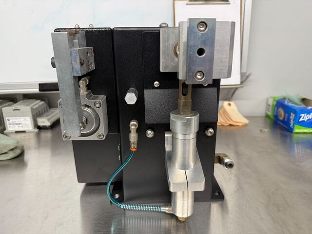 CM Industries Kool Run #650-25-584, automatic reamer - Image 4