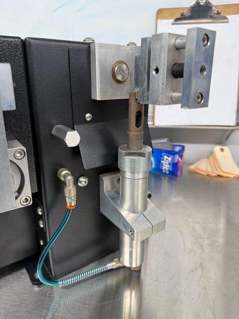 CM Industries Kool Run #650-25-584, automatic reamer - Image 5