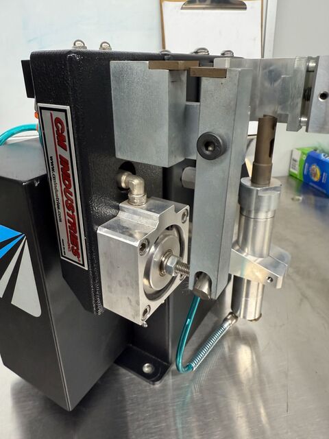 CM Industries Kool Run #650-25-584, automatic reamer - Image 6