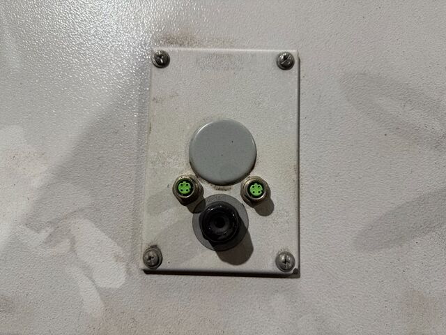 Ethernet Weld Controller, Bosch Rexroth R987411618, tested - Image 4