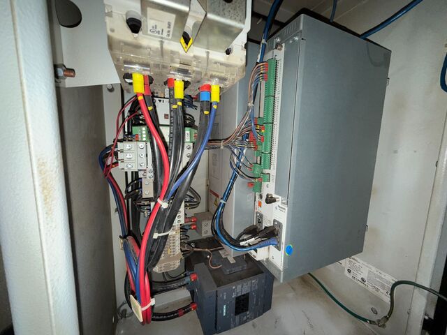Ethernet Weld Controller, Bosch Rexroth R987411618, tested - Image 5