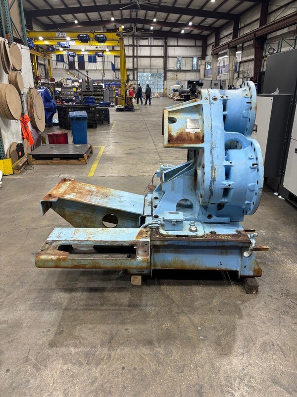 Ingersoll-Rand #Centac, 13644, serial #m92-6020, ami # 10560 - Image 3