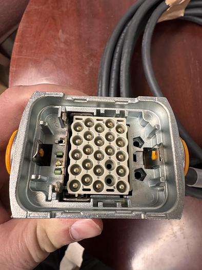 15M Cable, Kuka 00-201-682X20/X30, new (2 available) - Image 4