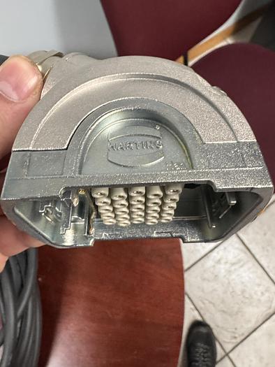 15M Cable, Kuka 00-201-682X20/X30, new (2 available) - Image 6