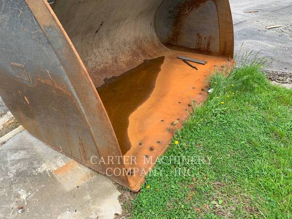 Caterpillar 926-930-938-WOODCHIP-BUCKET, Bucket, S/N: A4253LM20070, 2019 - Image 3
