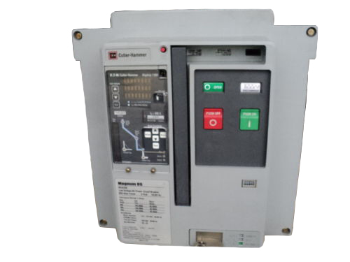 800 Amps, Cutler-Hammer Magnum, DS/ MDSC-08 - Image 1
