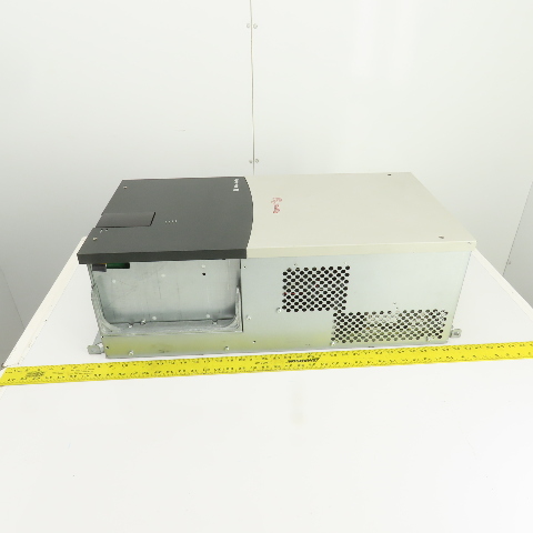 125 HP Allen-Bradley, 20DD156A0EYNACASE, Ser A PowerFlex 700S AC drive, 460 Volts out - Image 4