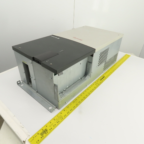 125 HP Allen-Bradley, 20DD156A0EYNACASE, Ser A PowerFlex 700S AC drive, 460 Volts out - Image 5