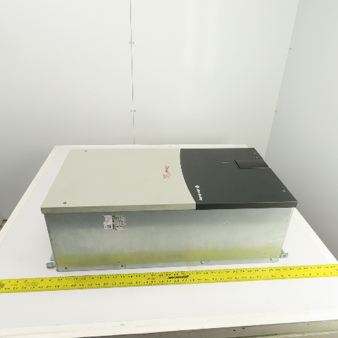 125 HP Allen-Bradley, 20DD156A0EYNACASE, Ser A PowerFlex 700S AC drive, 460 Volts out - Image 10