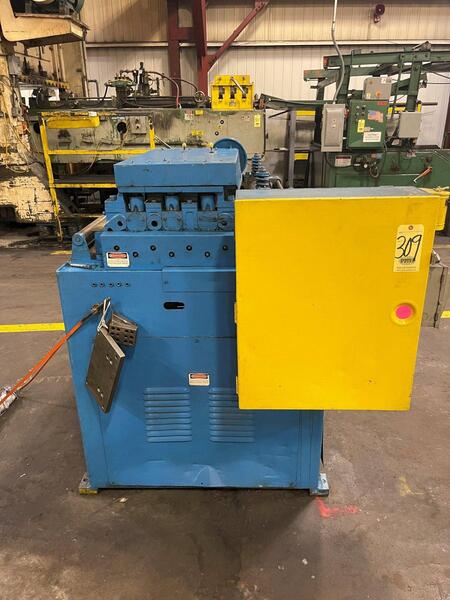 Littell #424-7PD, 24" width, .078" thickness - Image 5