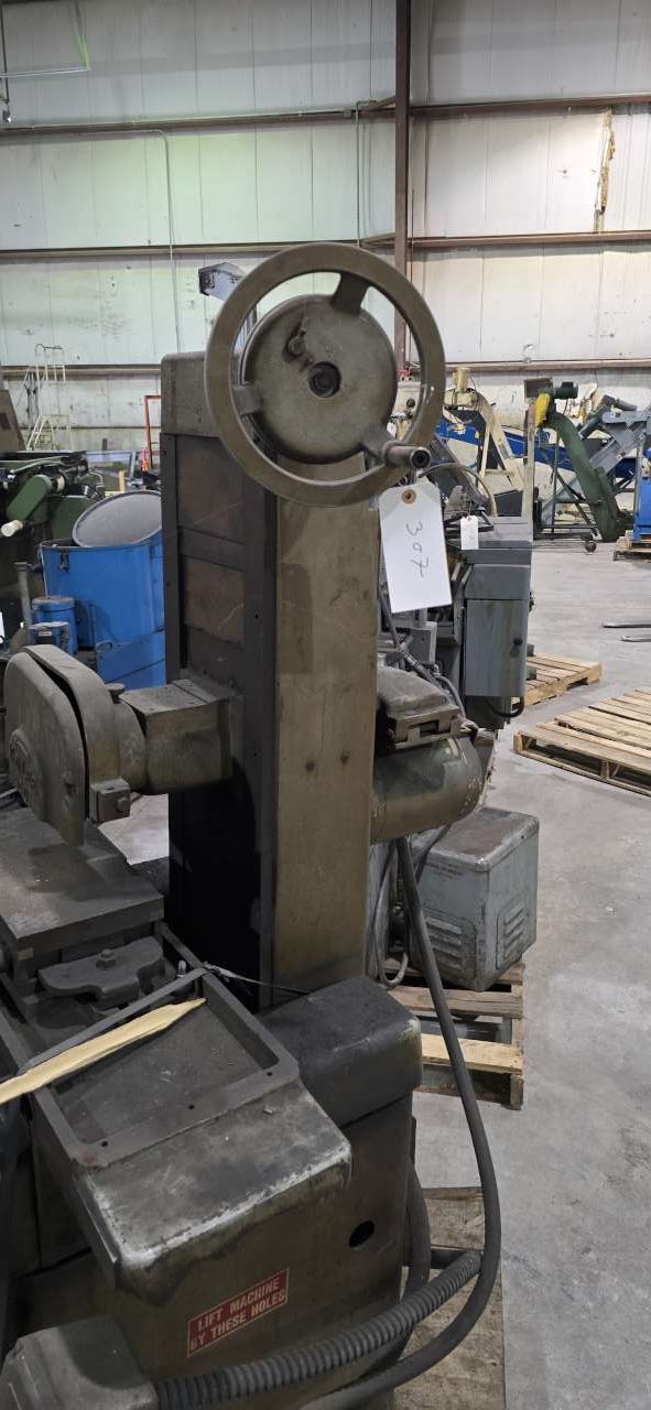 K.O Lee Co. #S714, Surface Grinder - Image 4