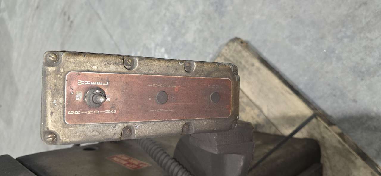 K.O Lee Co. #S714, Surface Grinder - Image 5