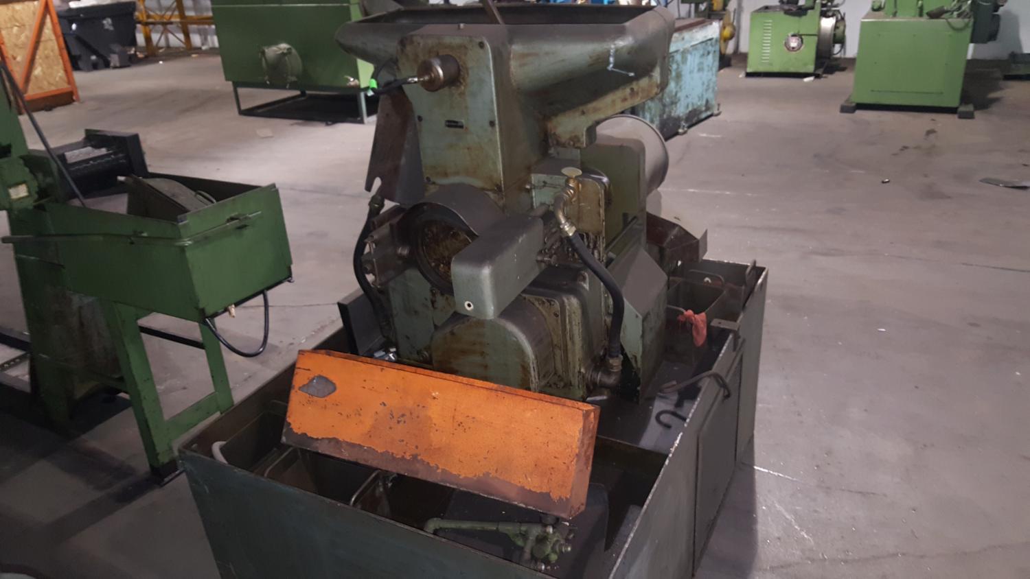 1/4" -1/2" Nutap #MAS14, Nut Tapper - Image 1