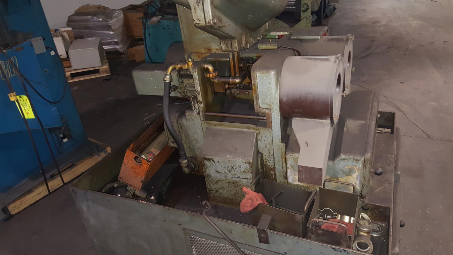 1/4" -1/2" Nutap #MAS14, Nut Tapper - Image 2