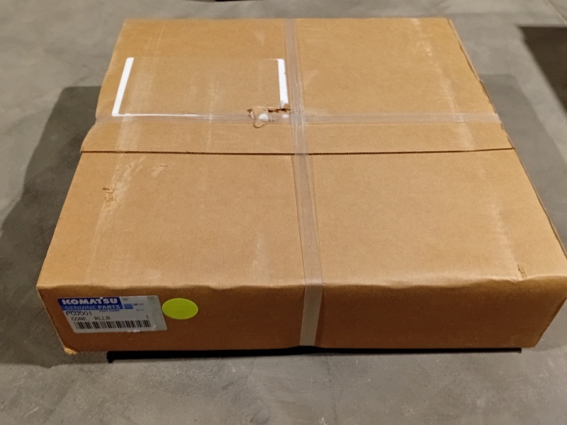 Spindle #830, Bearing Seal Kit - Image 3