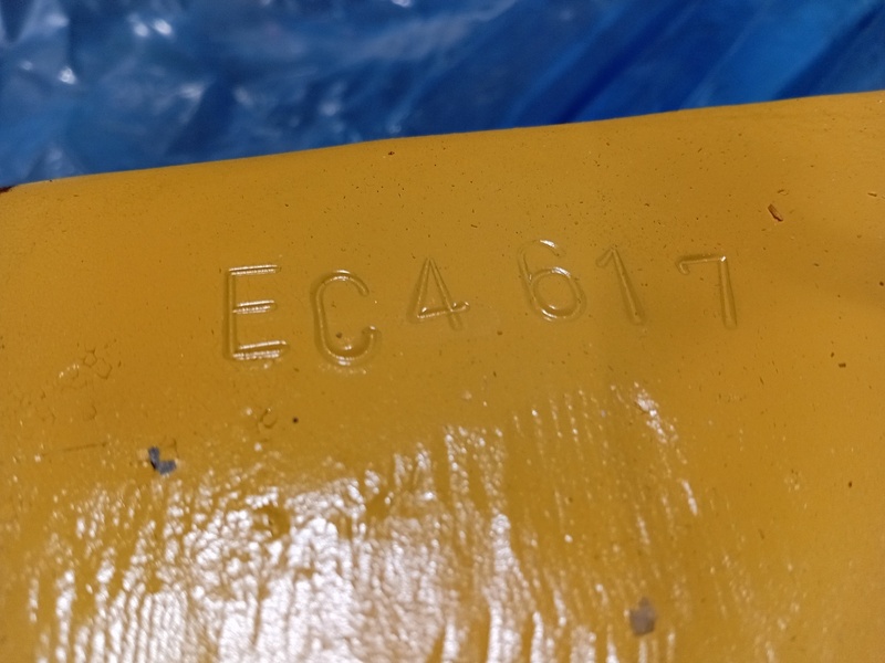 Komatsu #EC4617, Anti-Sway Bar - Image 9