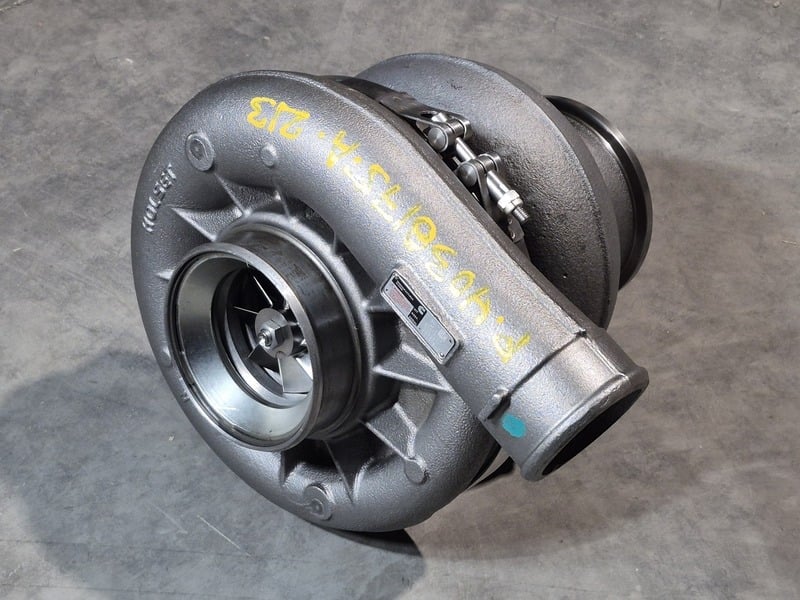Cummins #5321612RX, Turbo Charger (5 available) - Image 4