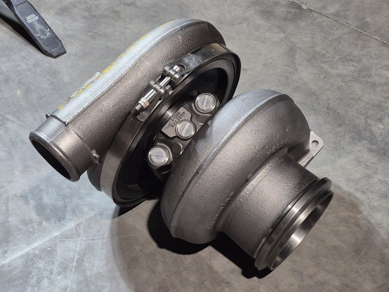 Cummins #5321612RX, Turbo Charger (5 available) - Image 5