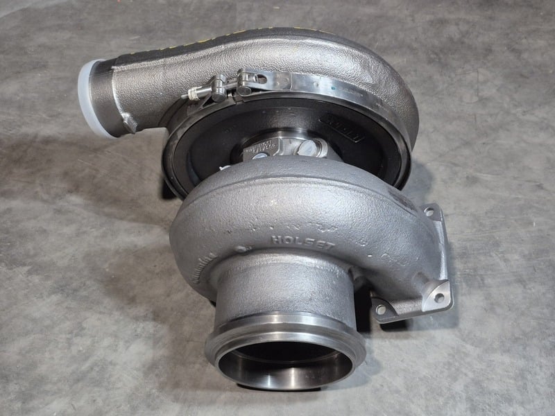 Cummins #5321612RX, Turbo Charger (5 available) - Image 6
