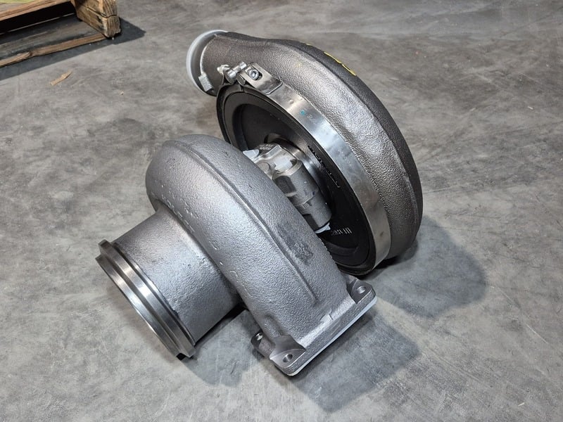 Cummins #5321612RX, Turbo Charger (5 available) - Image 7