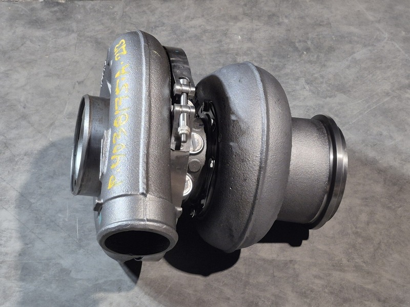 Cummins #5321612RX, Turbo Charger (5 available) - Image 8