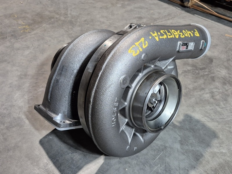 Cummins #5321612RX, Turbo Charger (5 available) - Image 9