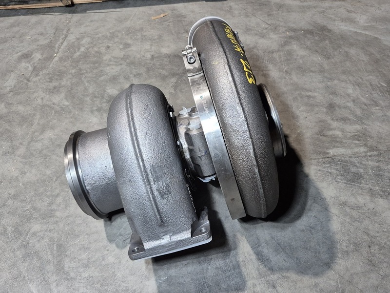 Cummins #5321612RX, Turbo Charger (5 available) - Image 10