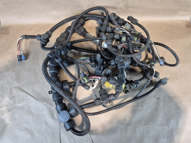 Cummins #3637456, Electronic Control Module Wiring Harness - Image 1