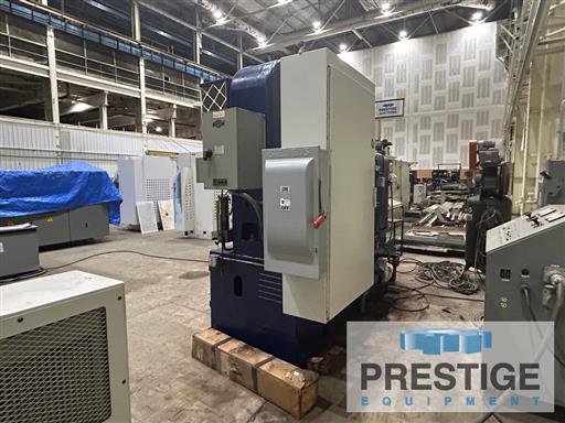 Blanchard #22D-42, vertical spindle rotary surface grinder, 42" magnetic chuck, 50 HP, #43174 - Image 3