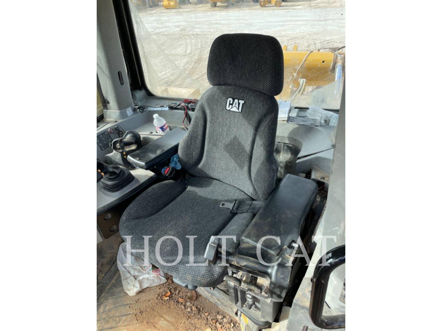 Caterpillar D10T, Crawler Dozer, 3506 hours, S/N: JJW00642, 2023 - Image 7