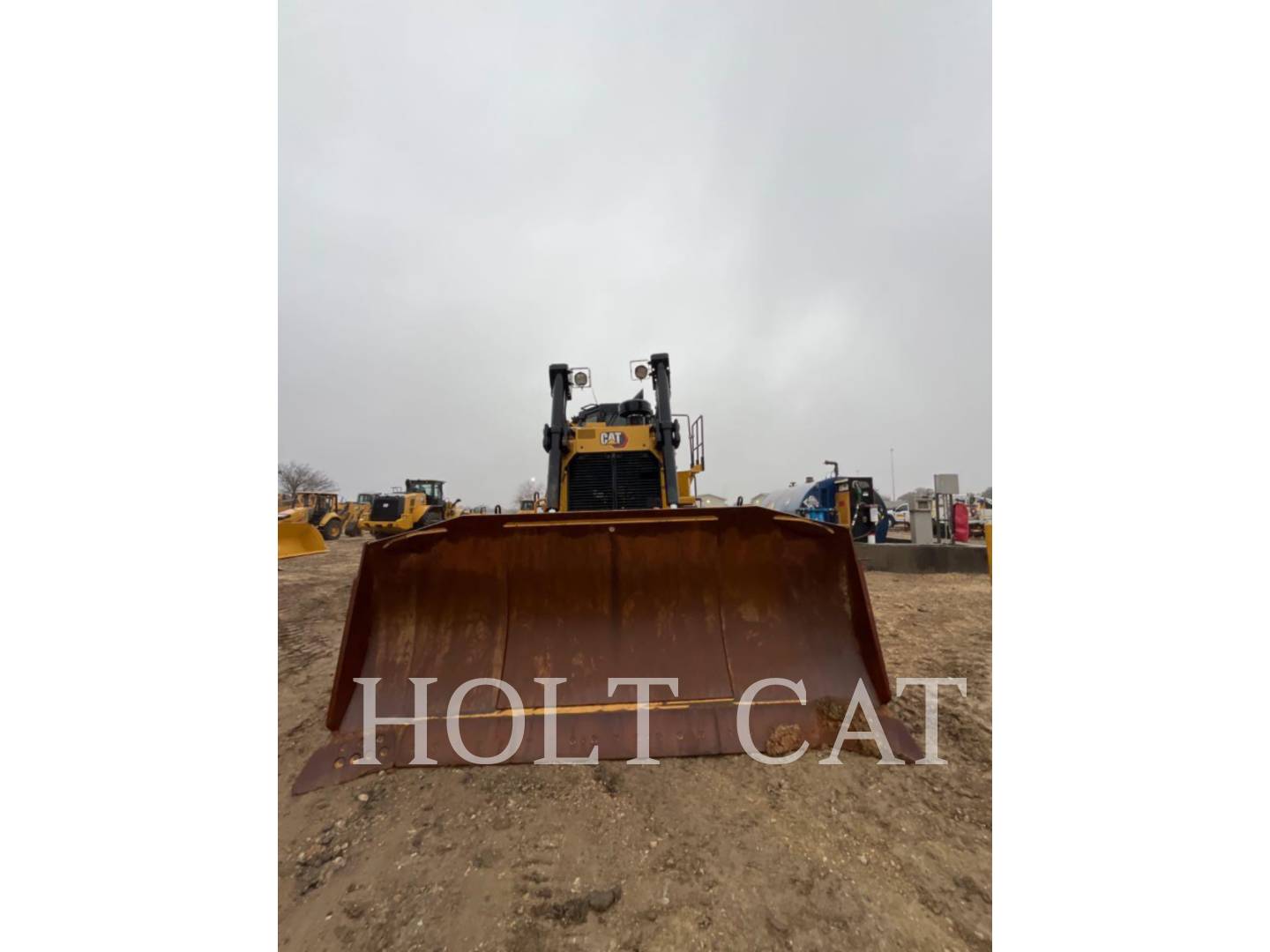 Caterpillar D8, Crawler Dozer, 2231 hours, S/N: AW800394, 2023 - Image 3