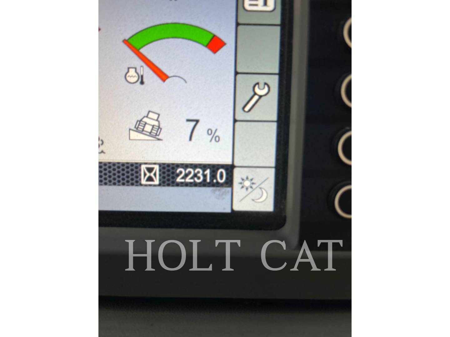 Caterpillar D8, Crawler Dozer, 2231 hours, S/N: AW800394, 2023 - Image 5
