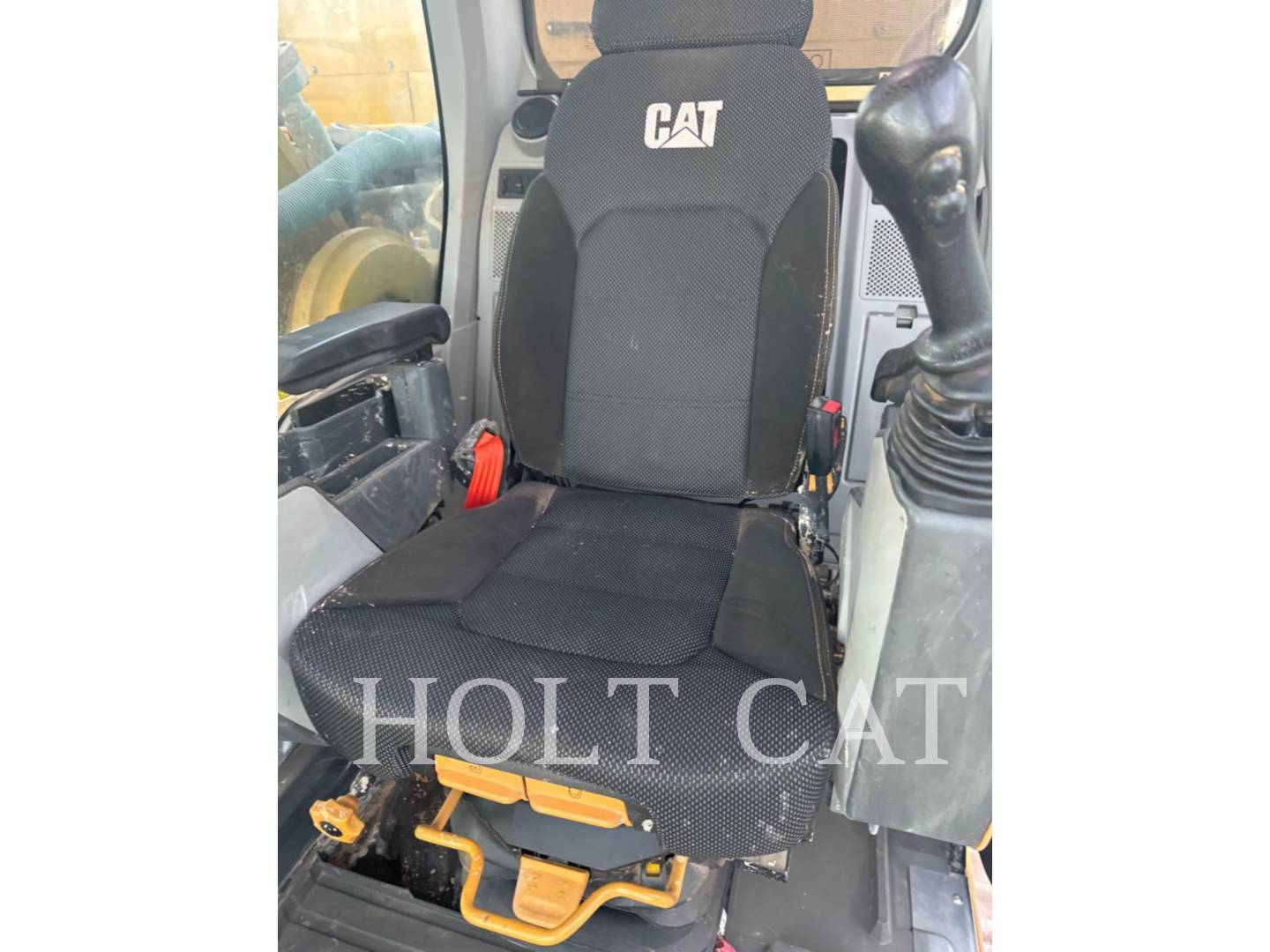Caterpillar 352 12 TC, Crawler Excavator, 1535 hours, S/N: KXH10115, 2023 - Image 7