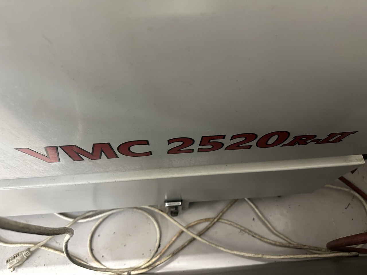 Fadal #VMC2520R-II, CNC vertical machining center, 24 automatic tool changer, 25.5" X, 20" Y, 20" Z, 10000 - Image 8